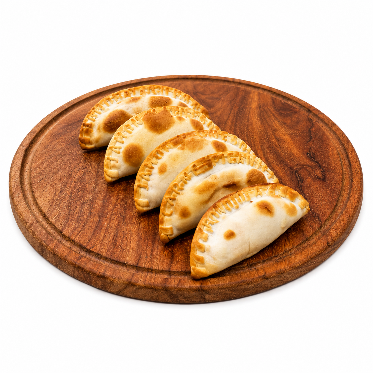 Empanadas