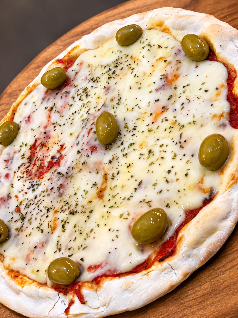 Pizzas