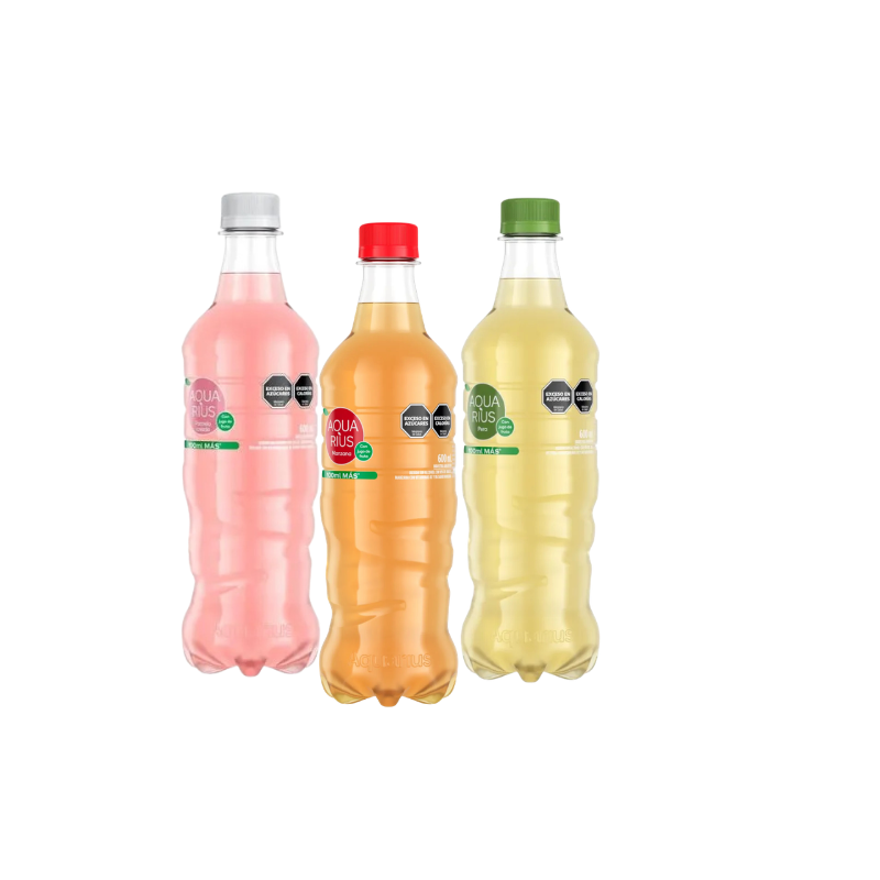 Aquarius 600ml