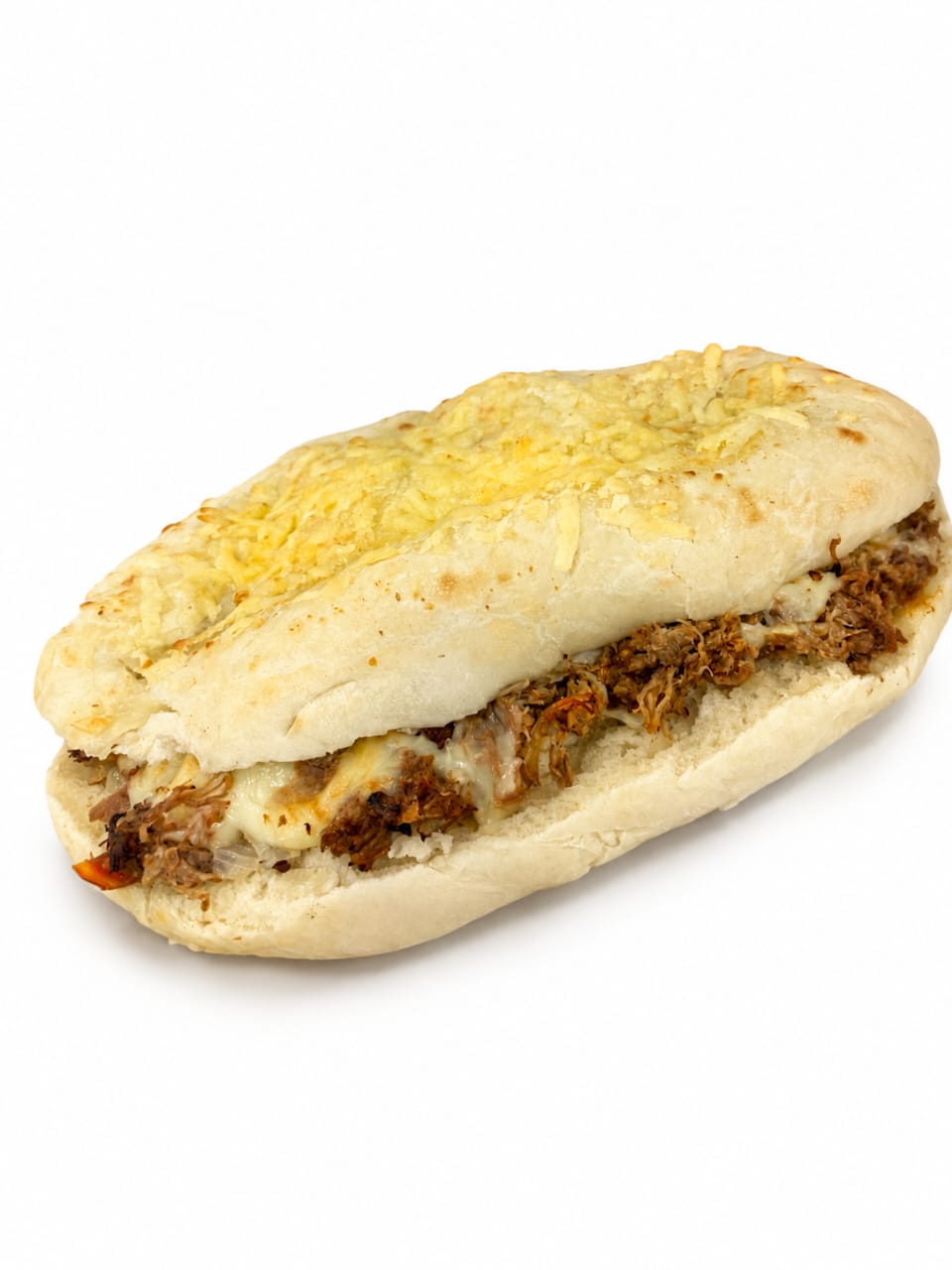 Sandwiches para compartir